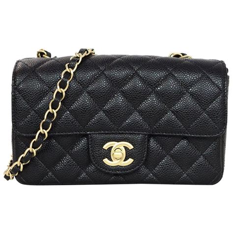 chanel crossbody mini bag price|chanel mini bags for sale.